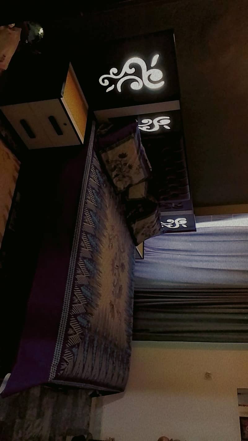Dressing Table & Bedside Table – Slightly Used 12