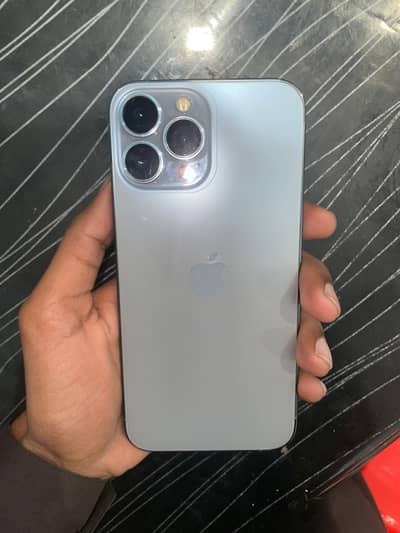 Iphone 13 Pro max Pta Approve