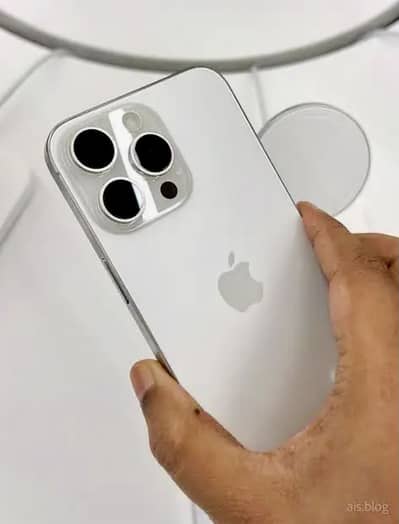 Apple iphone 15 pro Non PTA