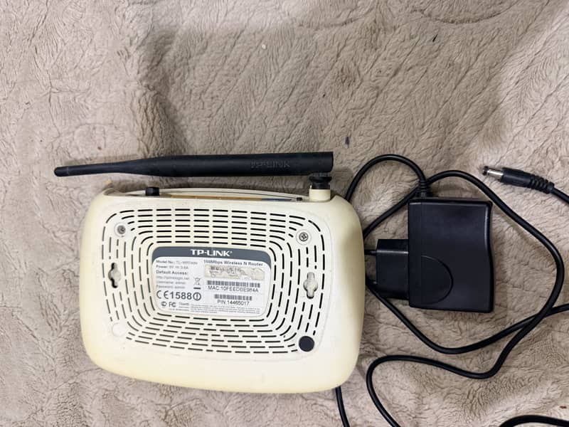 TP-link 1