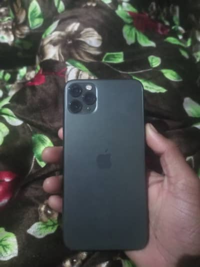 iPhone 11 Pro Max