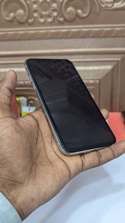 IPHONE X PTA APPROVED 64 GB