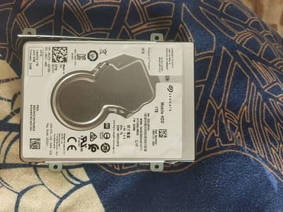 1tb Hard Drive Seagate used