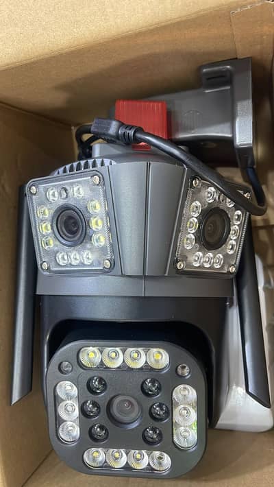 CCTV Cameras | Hikvision | Dahua | POLLO | 2MP HD Installation