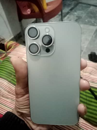 iphone convet 15 pro max