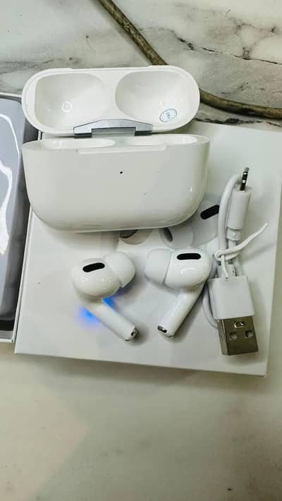 Airpods pro 2and Generation