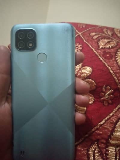 original charger available