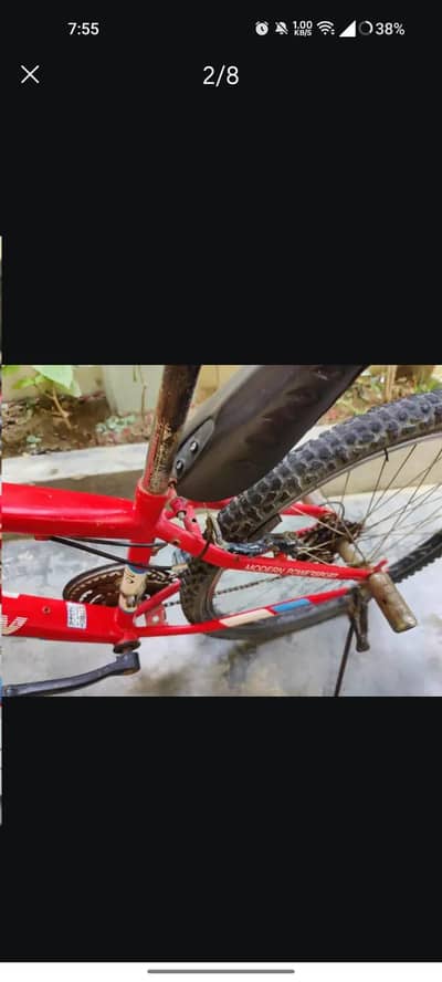 Morgan cycle conditions ok