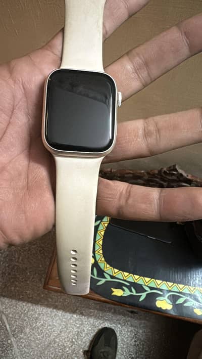 Apple Watch series 9 45mm