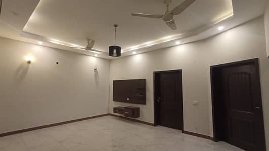 15 Marla Lower Portion For Rent.