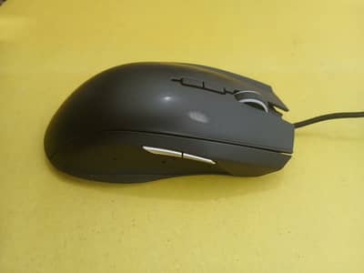 Branded RGB Gaming Mouse Fresh Stock (See Description for Prices)