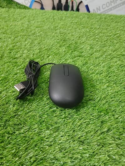 Branded RGB Gaming Mouse Fresh Stock (See Description for Prices)