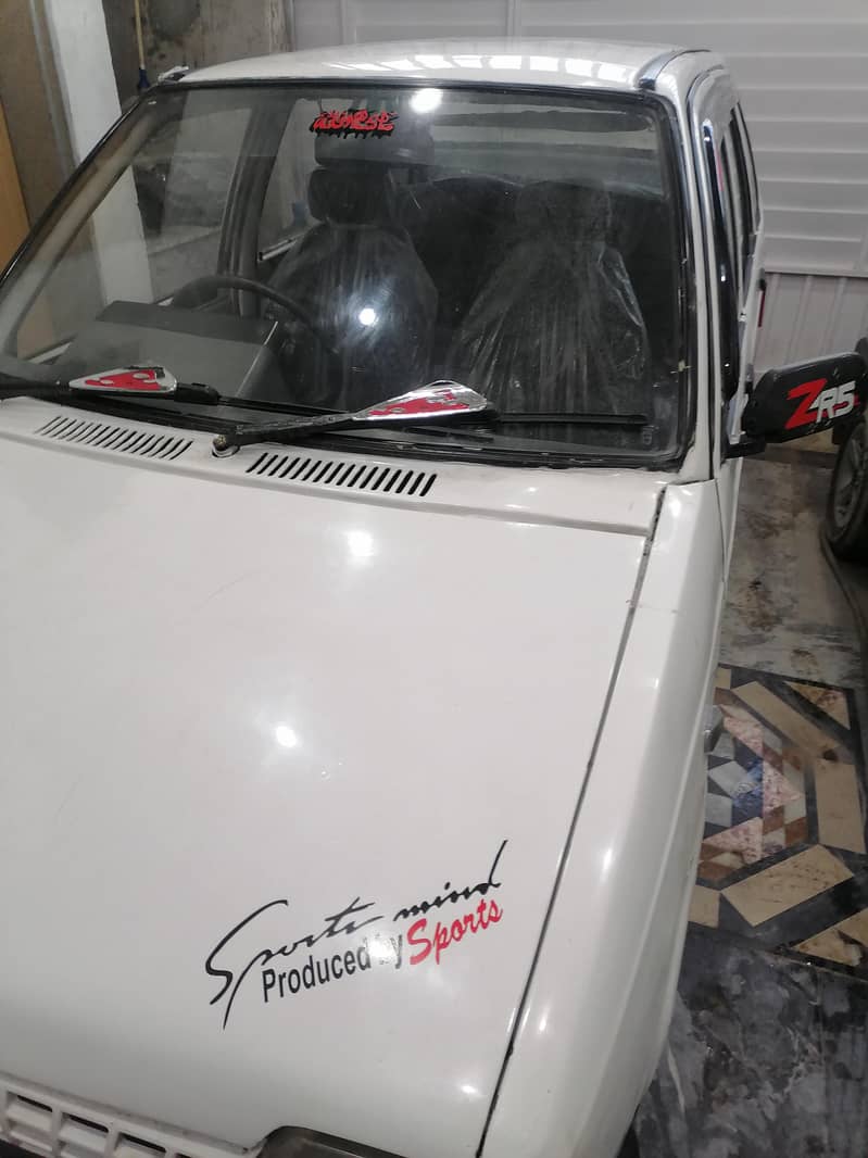 Mehran 0