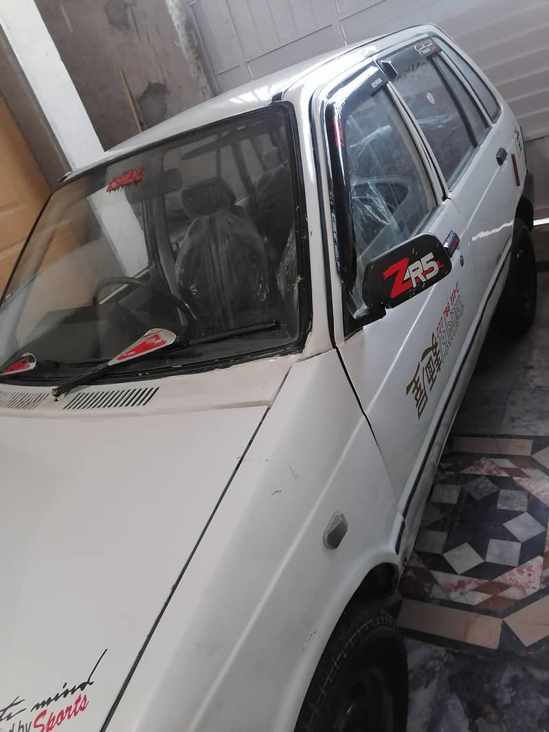 Mehran 1