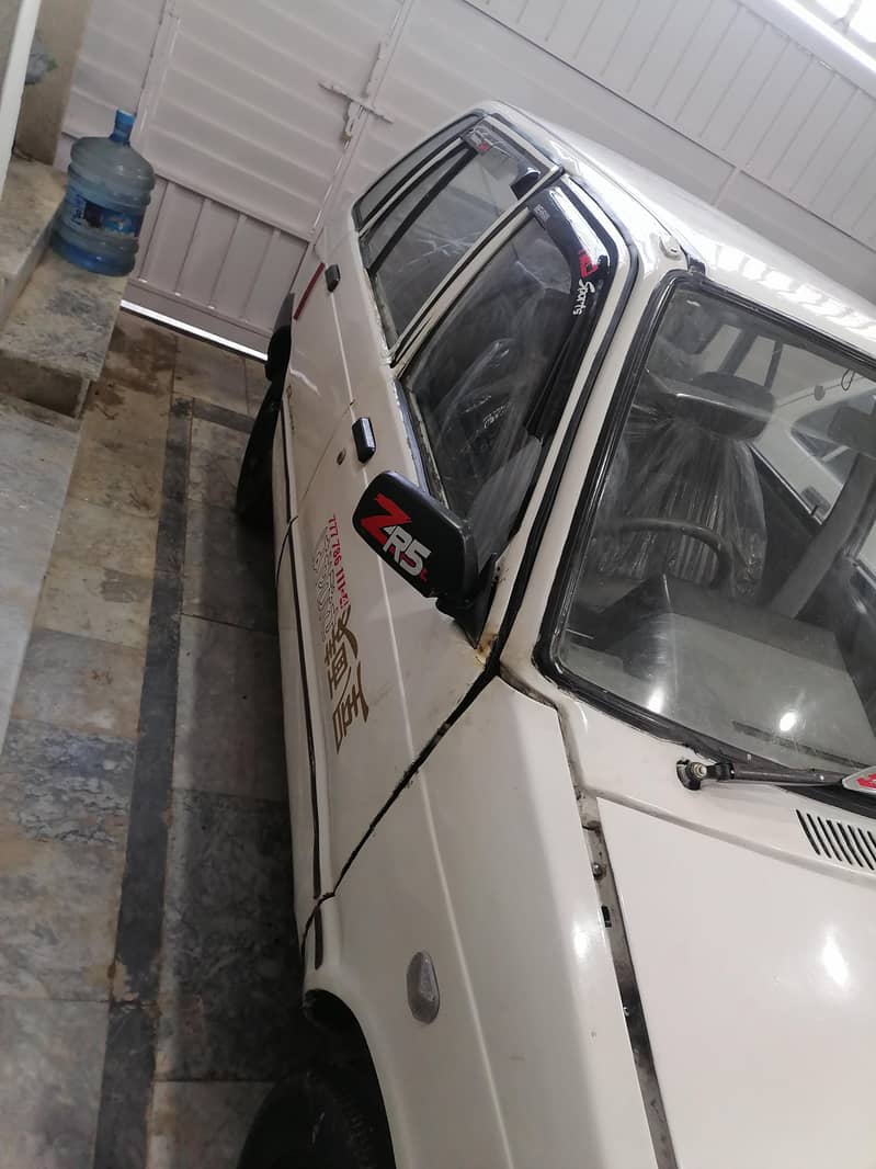 Mehran 4