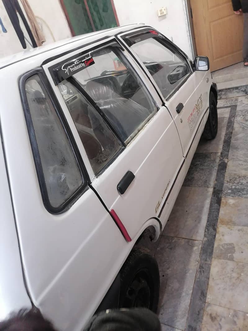Mehran 7