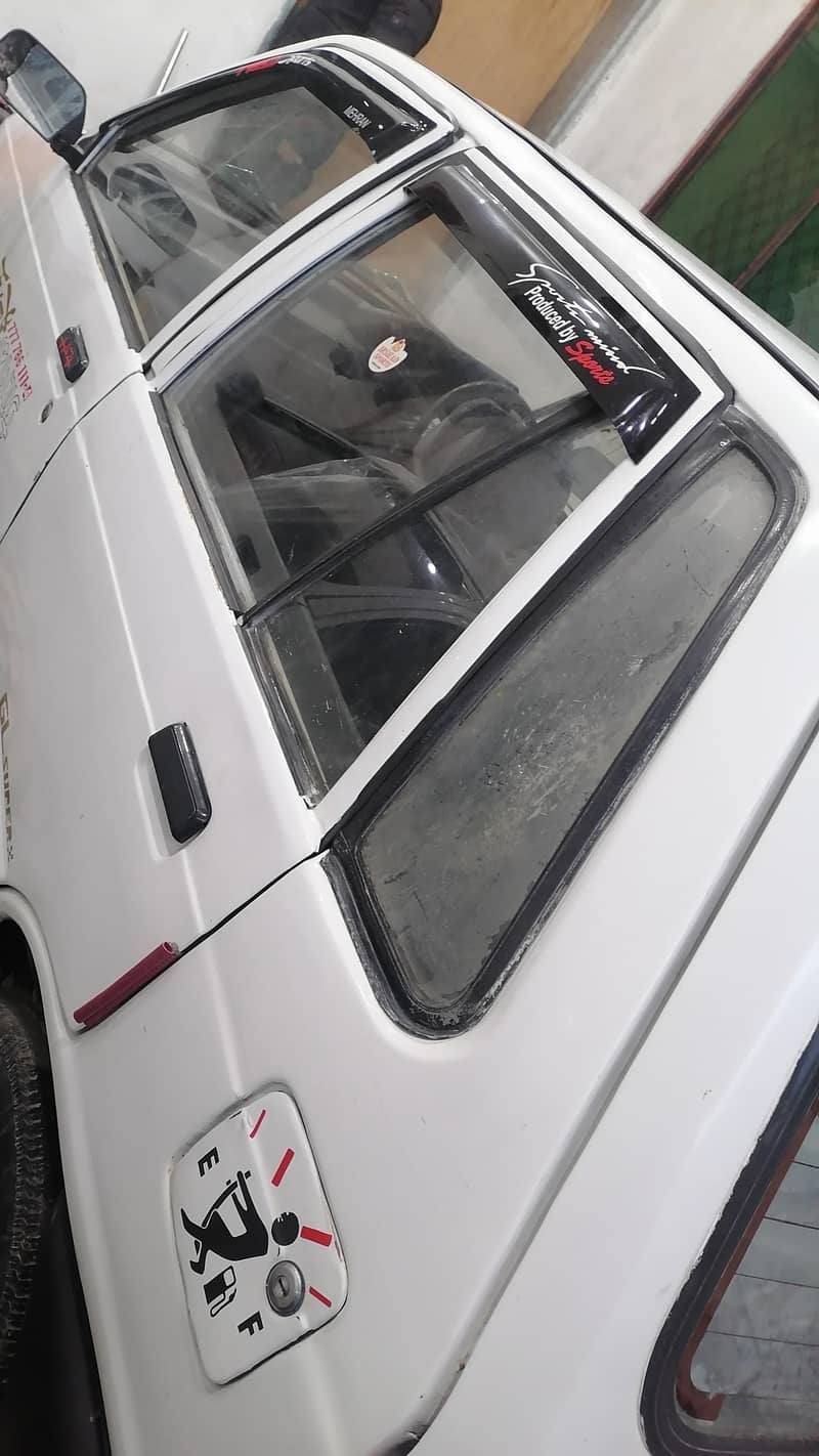 Mehran 9