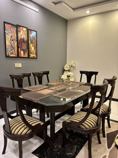 Full size table dining table