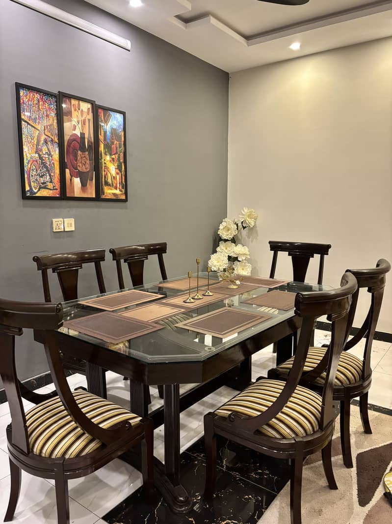 Full size table dining table 3