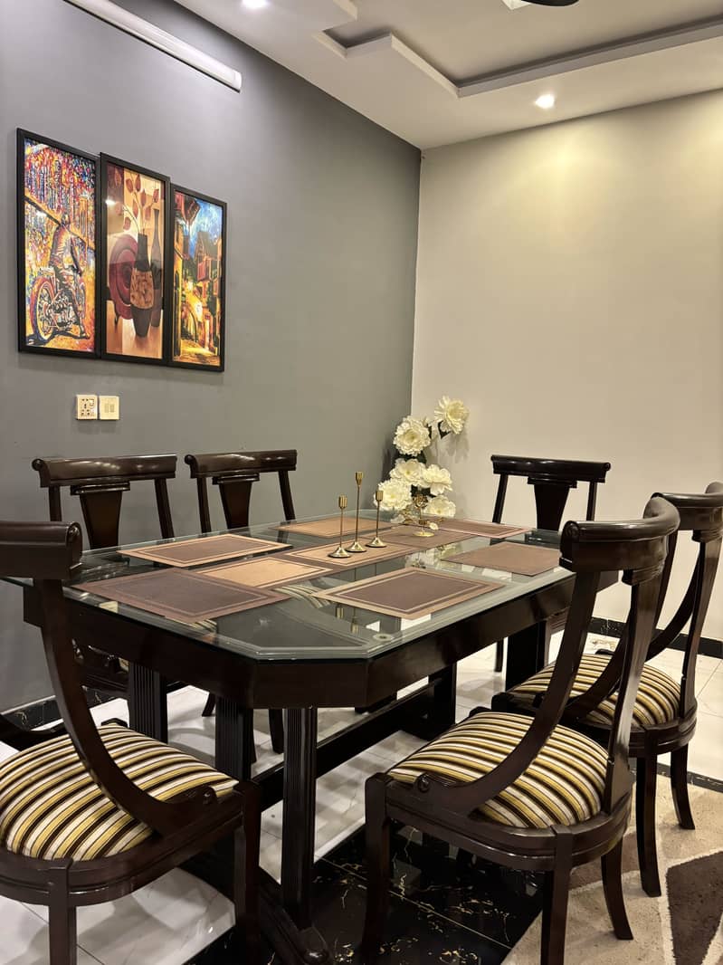 Full size table dining table 4