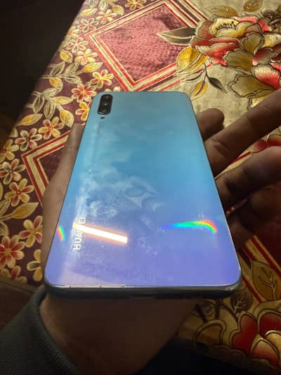 Huawei Y9s