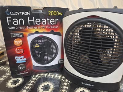 Heater Uk brand