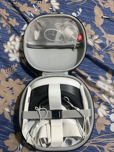 Oculus quest 3 128gb full box