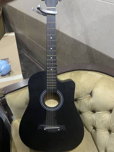 Hi volts acoustic beginner guitar