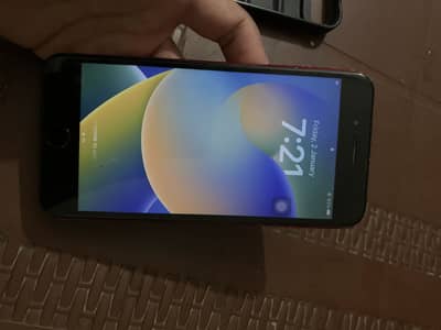 iPhone 8 plus bypass 64 Gb Storage