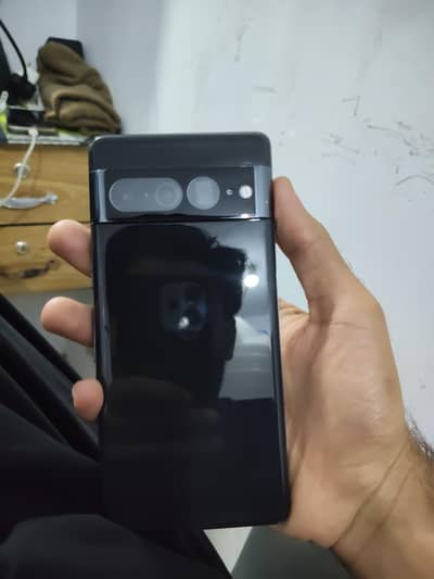 Google Pixel 7Pro 12/256