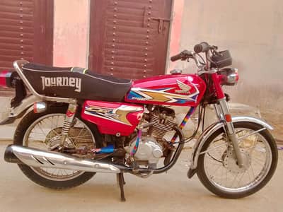 HONDA125 Model 2011 HYDERABAD Number ha urgent sell no sms