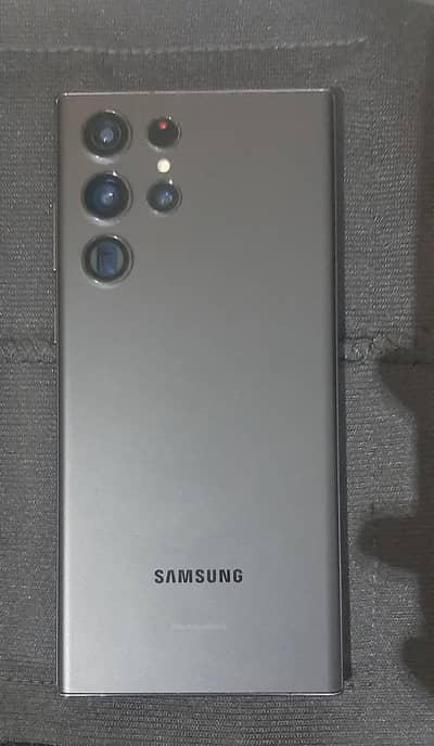 samsung s22 ultra 12 256gb