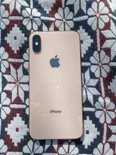 Apple iPhone XS (bypass) 03169659528 whtsapp