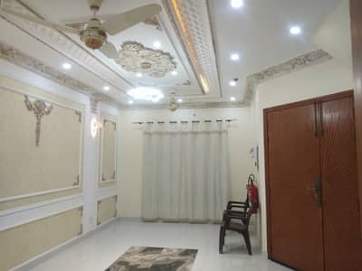 5 Marla Full House for Rent DHA Phase 9 Town, Lahore