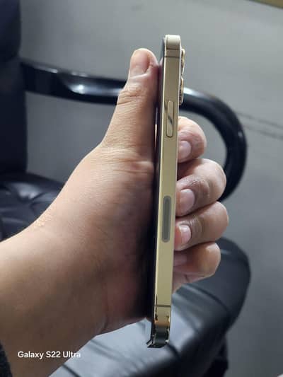 iPhone 12 pro official pta