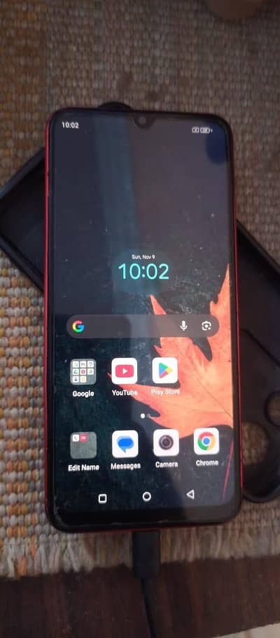 decode Cygnal 2 pro  6+64 official PTA dual sim