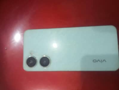 urgent sale vivo y03t