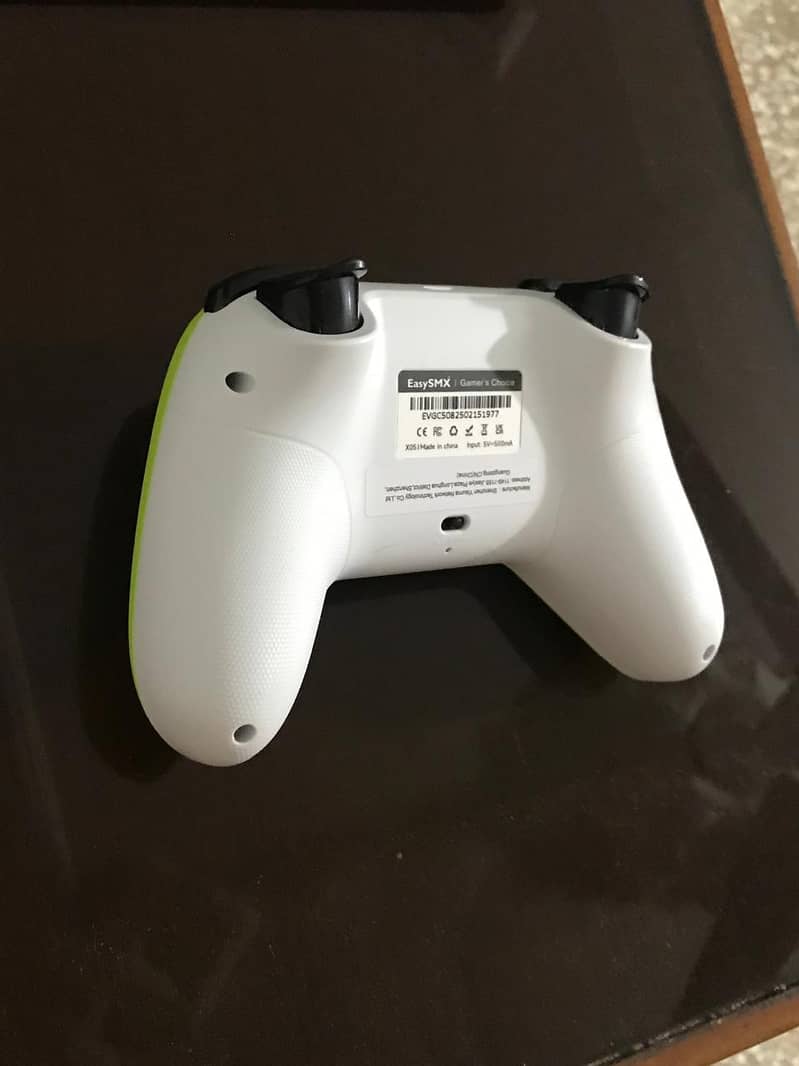 EasySmx X05 Wireless controller 3