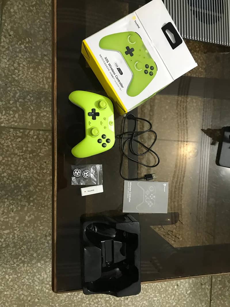 EasySmx X05 Wireless controller 5