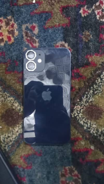 Apple iPhone 12 mini 128GB non pta 10/10 set