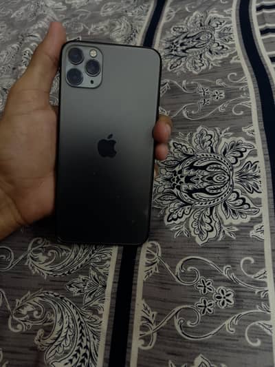 11 pro max 256gb Approved