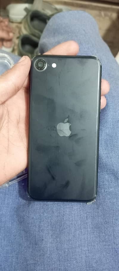 iphone se 3rd genaration