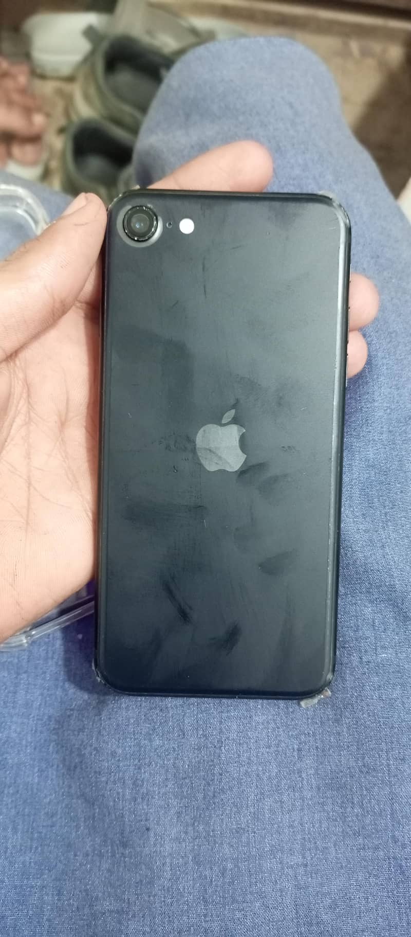 iphone se 3rd genaration 0