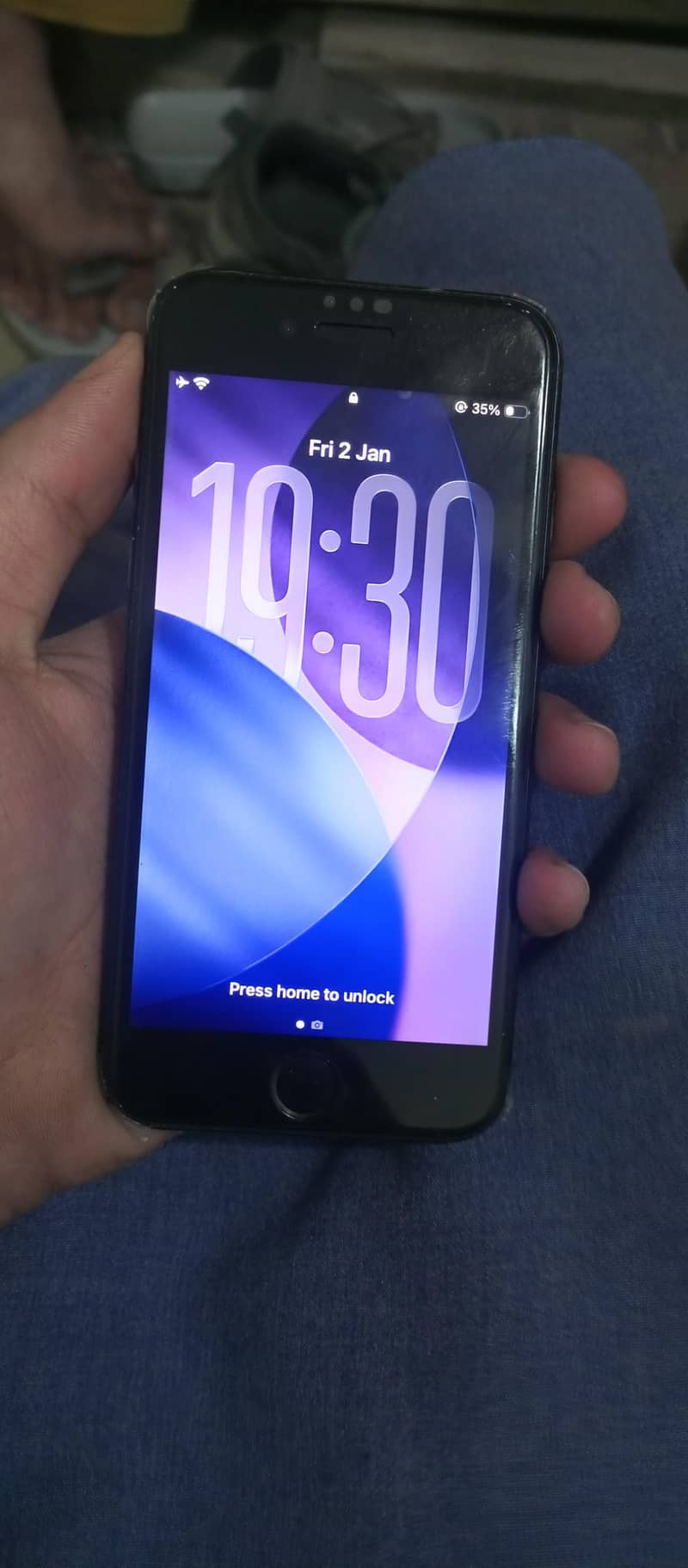 iphone se 3rd genaration 1