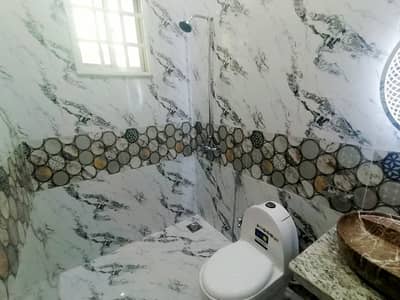 5 Marla House for Rent