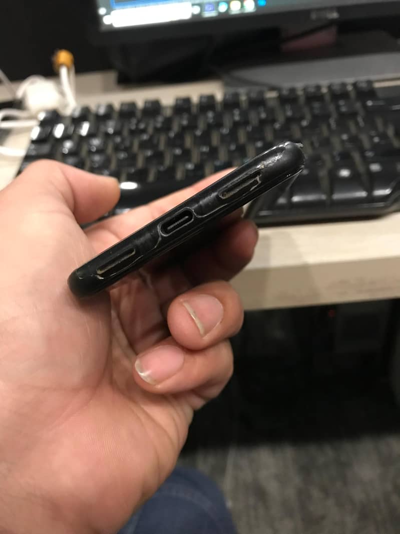 Google pixel 4 0