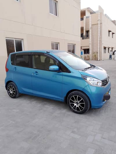 Nissan Dayz Bumpers b original he aaj tak