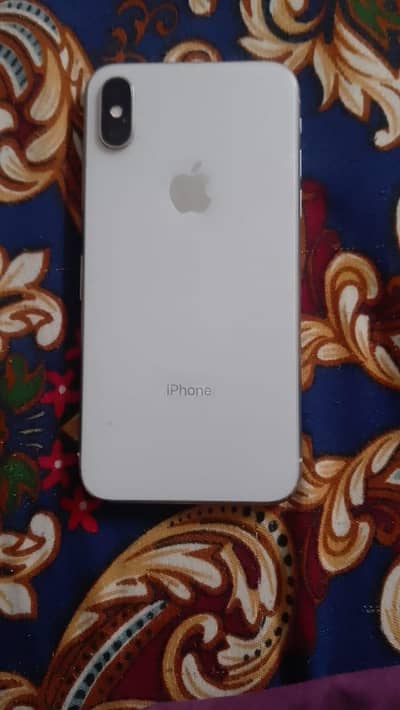 Iphone x PTA approve