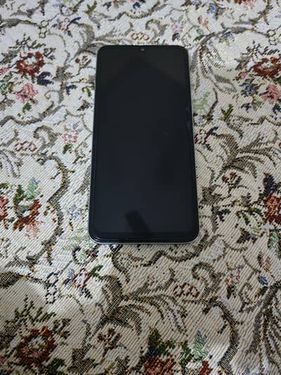 infinix note 12 good condition contact no. 03219558565