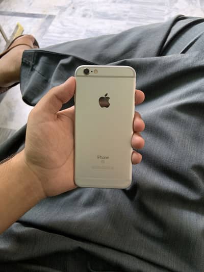 iPhone 6s PTA approved